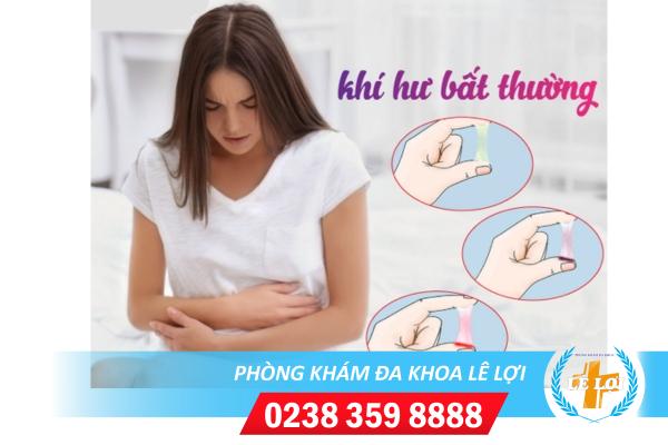 Cách hỗ trợ chữa khí hư bất thường hiệu quả ở nữ giới