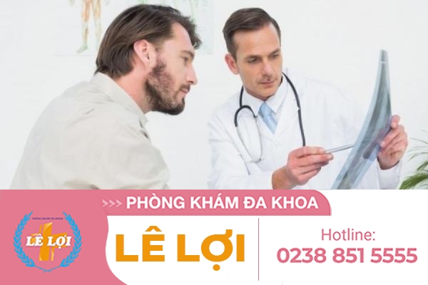 Kiểm tra bệnh nam khoa ở đâu uy tín tại Nghệ An?