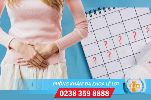 Kinh nguyệt không đều có hỗ trợ điều trị được không?