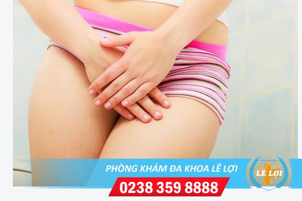 Ngứa âm đạo là dấu hiệu của bệnh gì?