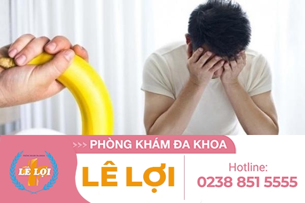 Phương pháp phẫu thuật chỉnh hình dương vật tiên tiến tại phòng khám Lê Lợi