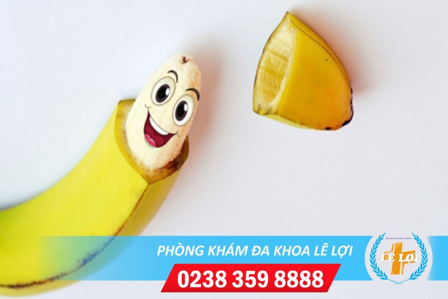Những lợi ích từ cắt bao quy đầu nam giới nên biết