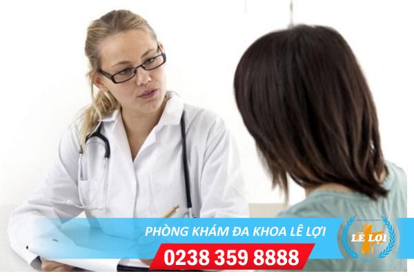 Phòng khám phụ khoa Lê Lợi – địa chỉ điều trị nổi tiếng, hiệu quả