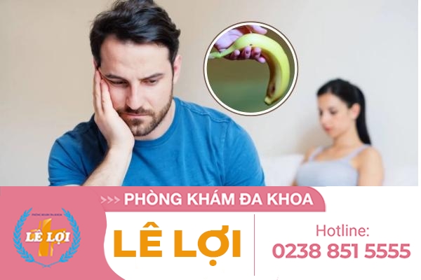 Rối loạn cương dương xử lý thế nào hiệu quả