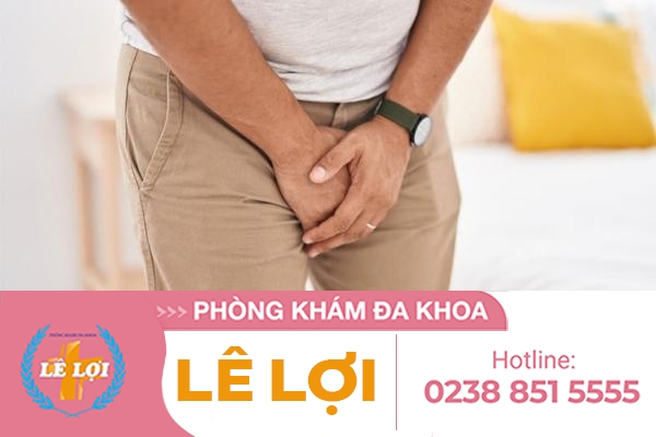 Bạn có biết bị sưng dương vật là bệnh gì và phương pháp xử lý