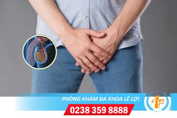 Suy tinh hoàn – nguyên nhân gây bất lực và vô sinh ở nam giới