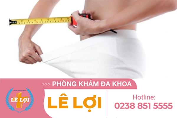 Làm thế nào để tăng kích thước cậu nhỏ – Lê Lợi địa chỉ tin cậy chỉnh hình dương vật