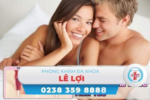 Thu hẹp âm đạo – Biện pháp lấy lại tuổi thanh xuân cho chị em