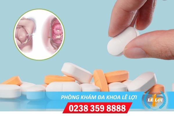 Thuốc chữa bệnh lậu có hiệu quả không?