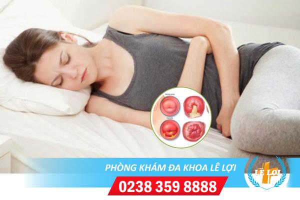Cách nhận biết viêm lộ tuyến cổ tử cung ở nữ giới