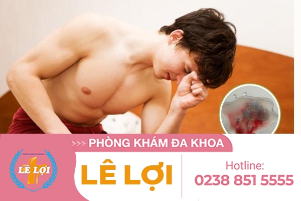 Cần cẩn thận với chứng xuất tinh ra máu rất nguy hiểm