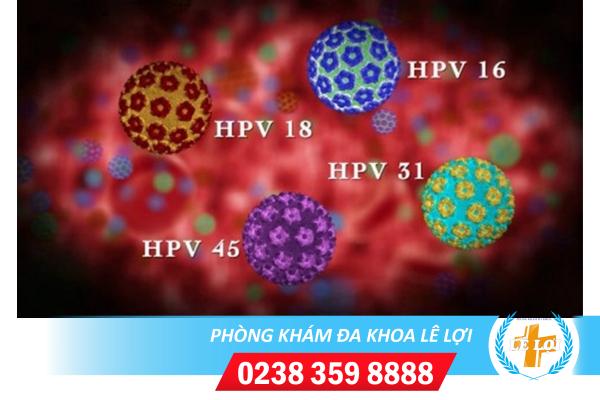 Bệnh HPV là gì làm thế nào để nhận biết?