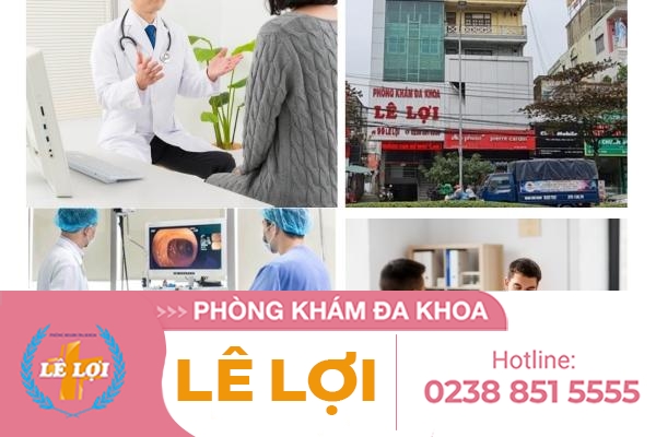 Địa chỉ chữa bệnh hậu môn uy tín tại Vinh – Nghệ An
