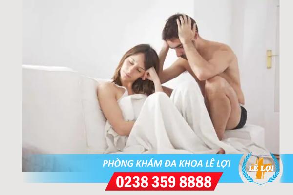 Nguyên nhân bệnh lậu là gì ?