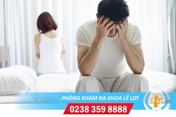 Nguyên nhân gây nên bệnh giang mai