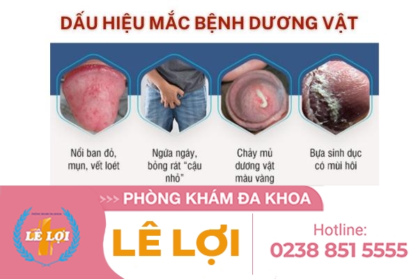 Những căn bệnh đáng sợ ở dương vật mà nam giới cần cẩn thận