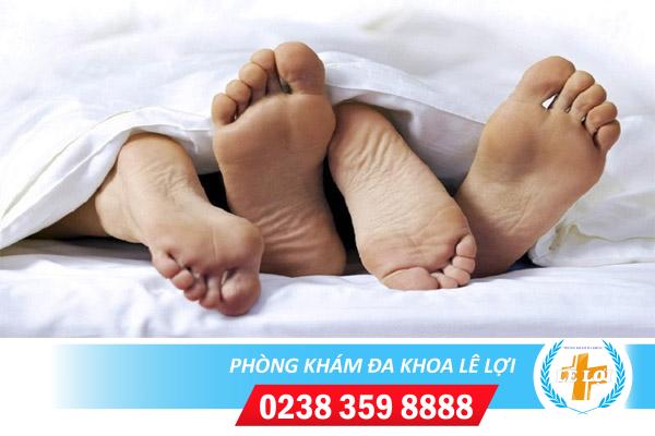 Bệnh hoa liễu là gì – Nguyên nhân, triệu chứng và cách hỗ trợ điều trị hiệu quả