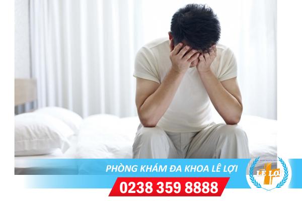 Phòng tránh các bệnh nam khoa thường gặp ở nam giới