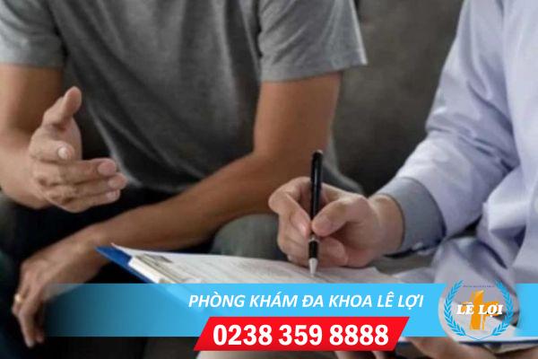 Địa chỉ hỗ trợ điều trị viêm tinh hoàn tốt tại Nghệ An
