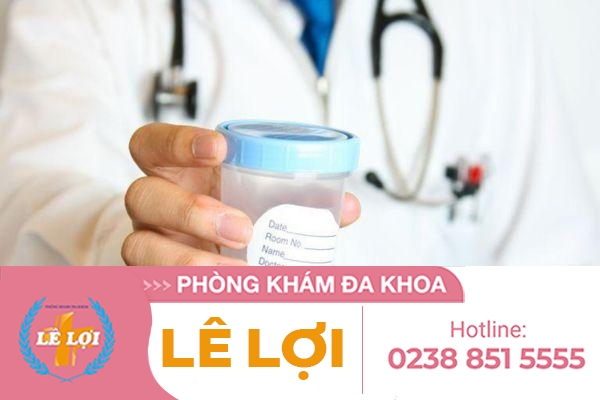 Địa chỉ phòng khám chuyên xét nghiệm tinh trùng uy tín tại Vinh – Nghệ An