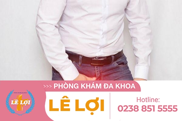Hiện tượng đau khi xuất tinh – Dấu hiệu và phương pháp hỗ trợ điều trị