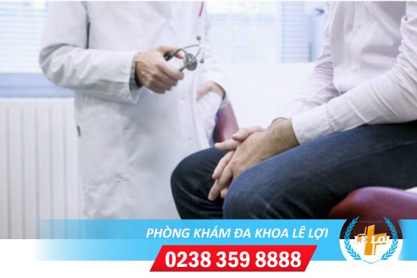Phòng Khám Đa Khoa Uy Tín Chất Lượng Tại Nghệ An