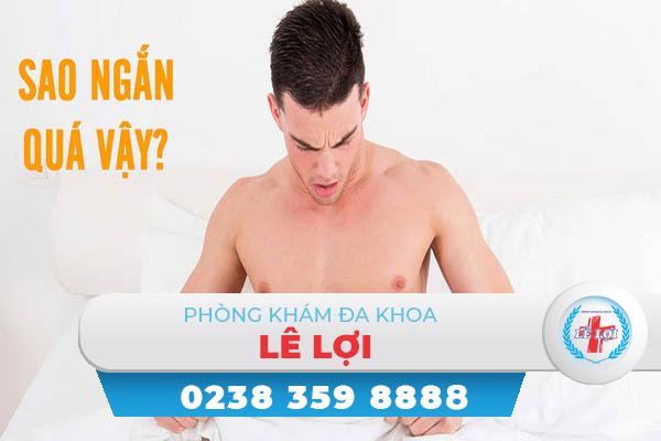 Sưng tinh hoàn là bị bệnh gì nguy hiểm không?