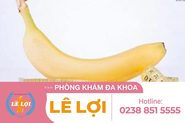 Làm thế nào để tăng kích thước cậu nhỏ – Lê Lợi địa chỉ tin cậy chỉnh hình dương vật
