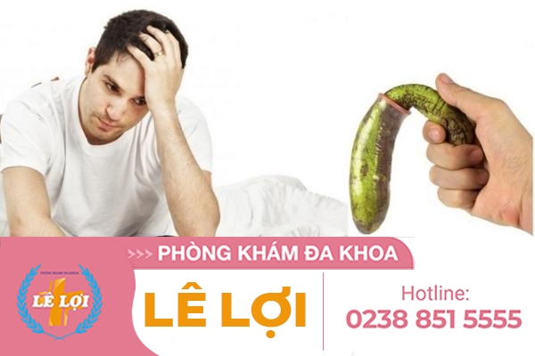 Liệt dương: kẻ thù của nam giới trong chốn phòng the