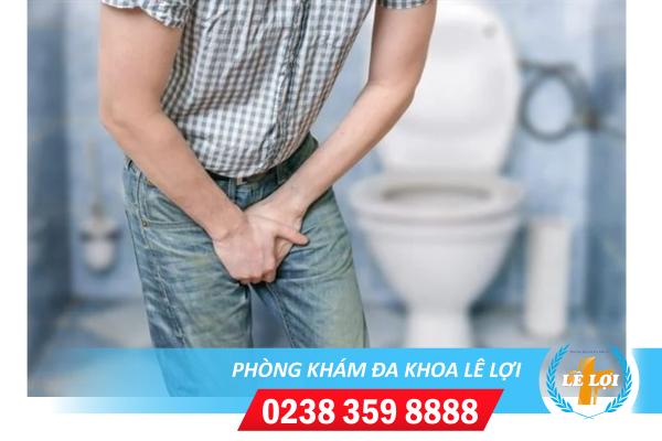 Bệnh nhiễm khuẩn đường tiểu và các kiến thức cần biết