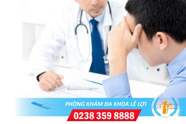 Một số bệnh viêm nam khoa nam giới thường hay gặp và dễ mắc phải