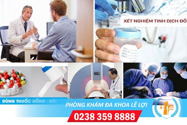 Hỗ trợ điều trị viêm mào tinh hoàn như thế nào hiệu quả?