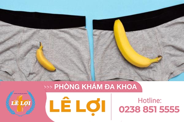 Tại Sao Dương Vật Bị Nhỏ? Ảnh Hưởng Và Cách Làm Dương Vật To, Dài