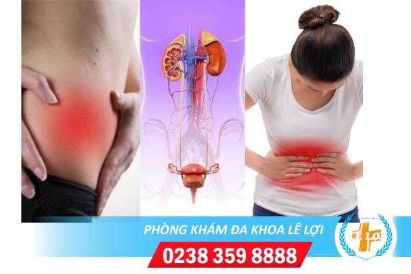 Những biện pháp hỗ trợ chữa viêm đường tiết niệu tốt hiện nay