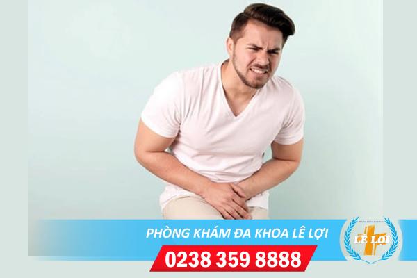 Viêm đường tiểu nam là gì và xử lý như thế nào?