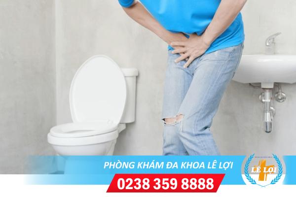 Viêm đường tiết niệu ở nam giới và những kiến thức cần biết?