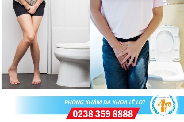 Viêm đường tiểu ở nam và nữ có nguy hiểm không và xử lý thế nào