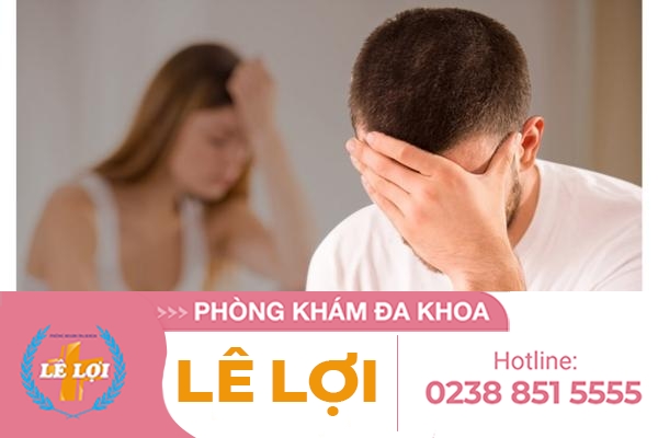 Những phương pháp điều trị yếu sinh lý hiệu quả hiện nay