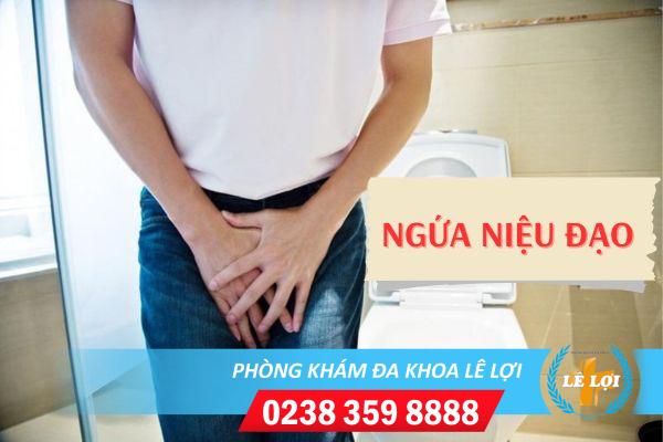 Những nguy hiểm tiềm ẩn từ dấu hiệu ngứa niệu đạo