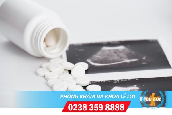 Đặt thuốc phá thai như thế nào là an toàn?