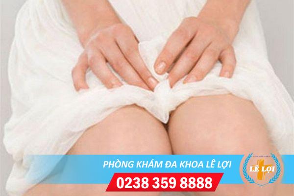 Loét âm đạo là bệnh gì nguy hiểm không?