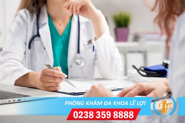 Bệnh viện nạo hút thai an toàn bảo mật tại Nghệ An