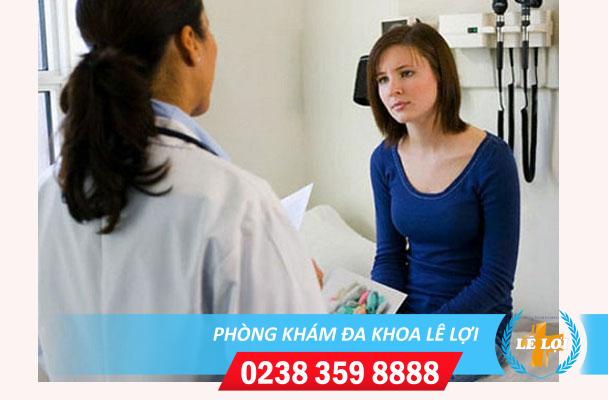Bệnh viện phá thai an toàn uy tín tại Vinh