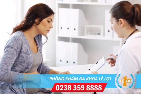 Phá thai ở đâu an toàn chi phí hợp lý tại Vinh Nghệ An?