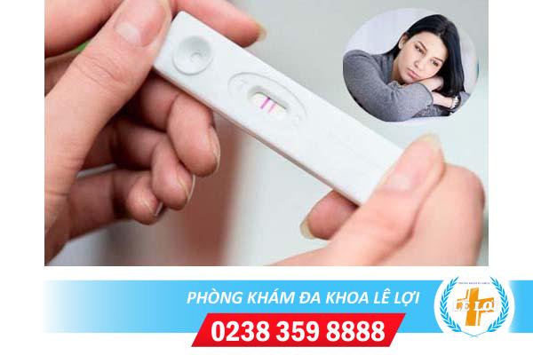 Phá thai ở đâu an toàn chi phí hợp lý tại Vinh Nghệ An?