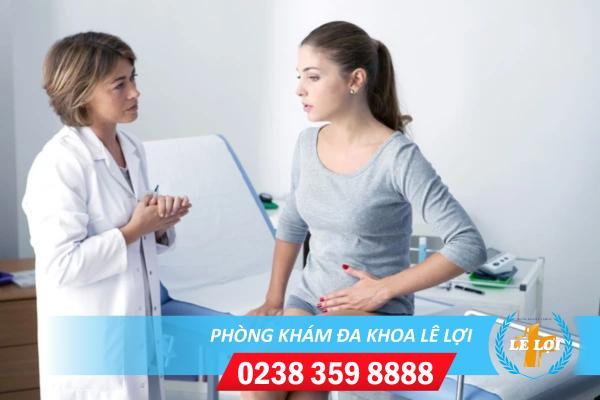 Phá thai ở đâu an toàn chi phí hợp lý tại Vinh Nghệ An?