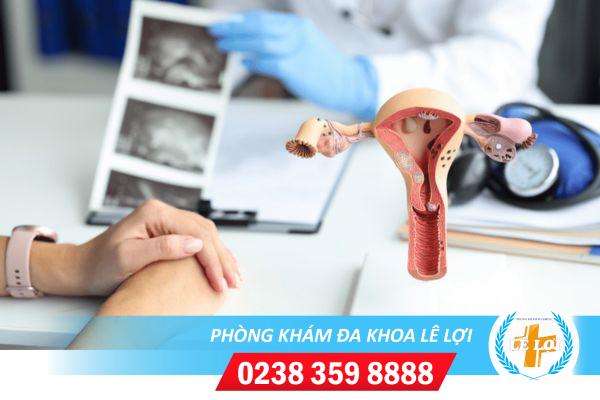 Phòng khám phụ khoa Quảng Bình tốt nhất hiện nay
