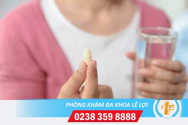 Trễ kinh uống thuốc gì để có lại?