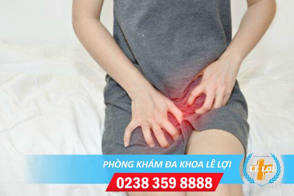 Viêm loét vùng kín là dấu hiệu của bệnh gì?