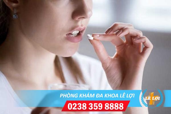 Thuốc phá thai từ 1 – 5 tuần an toàn